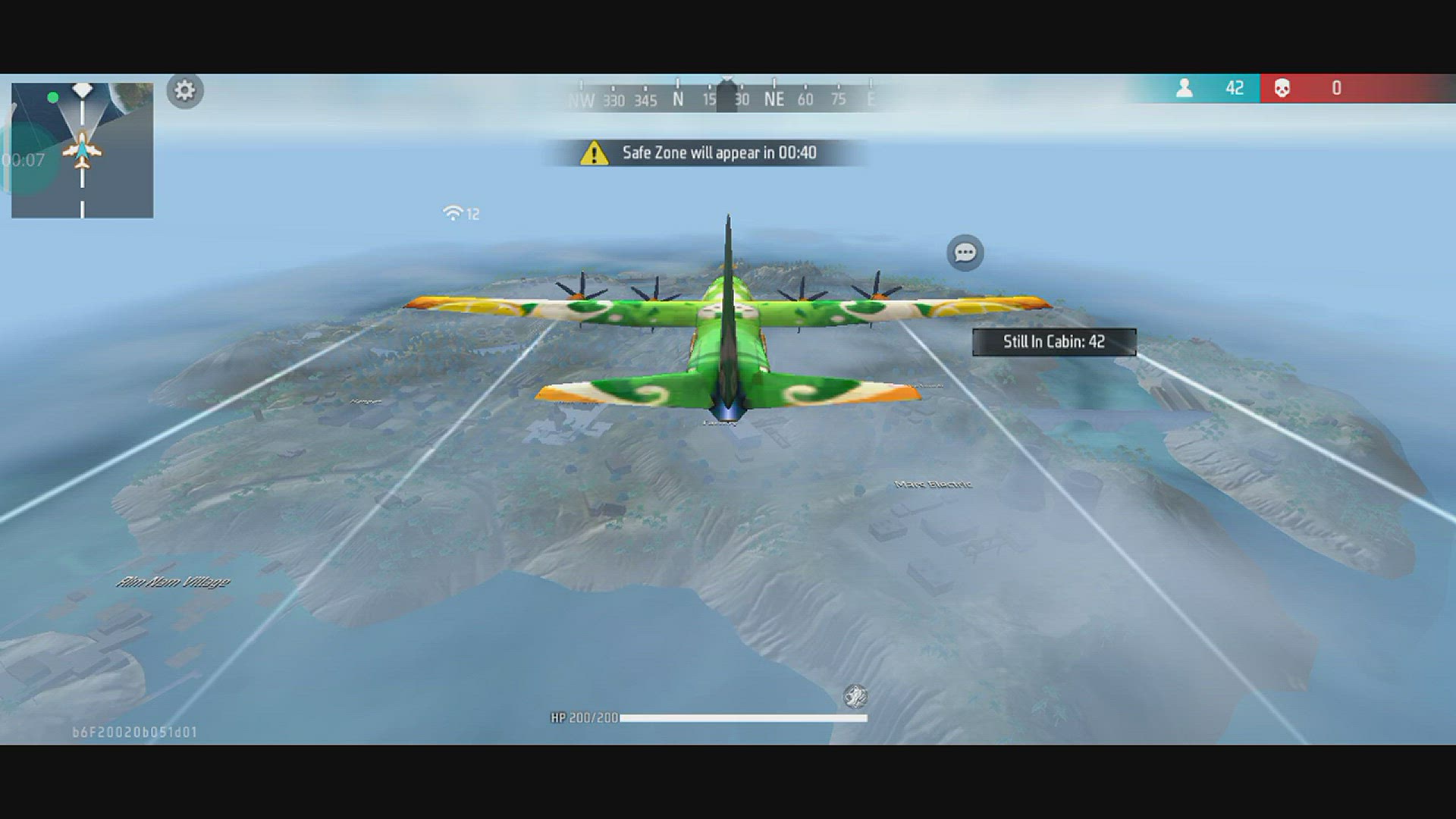 Video thumbnail for Hard game is free fire if you don't see it you will miss it