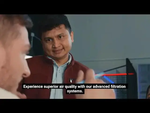 'Video thumbnail for amana hvac age'