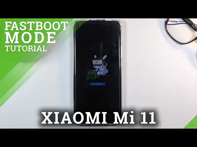 'Video thumbnail for How to Enable Fastboot Mode in XIAOMI Mi 11 – Exit Fastboot Instructions'