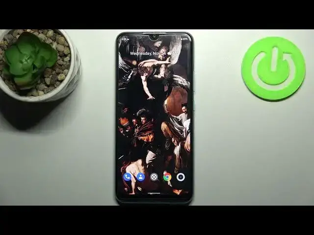 'Video thumbnail for How to Activate Battery Percentage on REALME C25Y - Make Battery Level Visible'