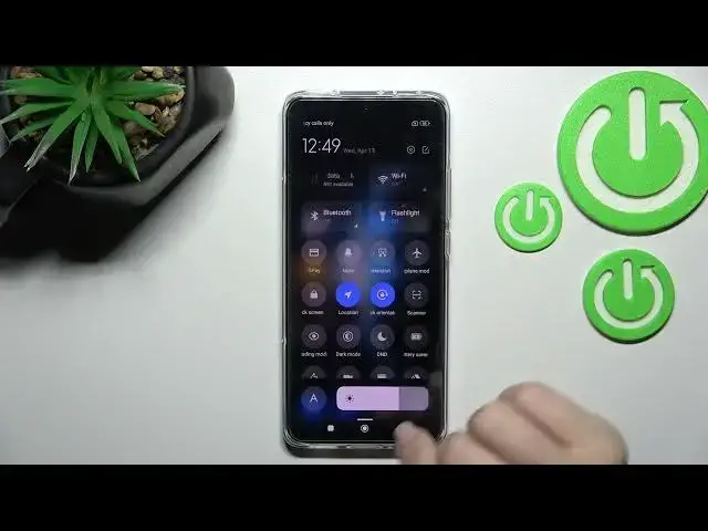 'Video thumbnail for How to Enable NFC on Xiaomi 12 - Disable NFC'
