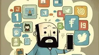 'Video thumbnail for Outils et applications pour gérer votre entreprise spirituelle en ligne'
