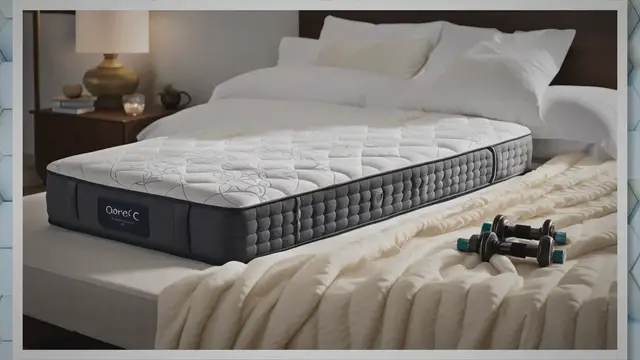 'Video thumbnail for How to Stop Sleep Number Mattress from Sliding: Your Ultimate Guide'