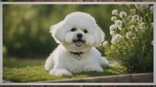 'Video thumbnail for Disadvantages Of A Bichon Frise: What You Need To Know 2023 - Dog Fluffy'