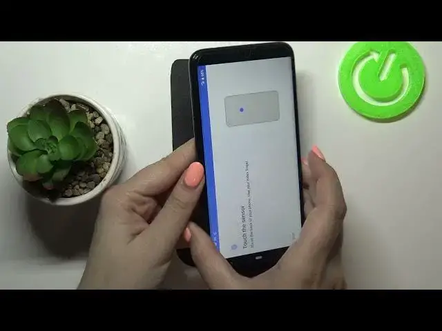 'Video thumbnail for How to Unlock WIKO View 3 by Fingerprint – Add Fingerprint'