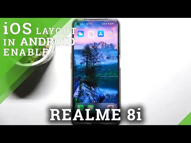 'Video thumbnail for How to Download and Apply iOS Launcher on REALME 8i – iOS Launcher on Android'
