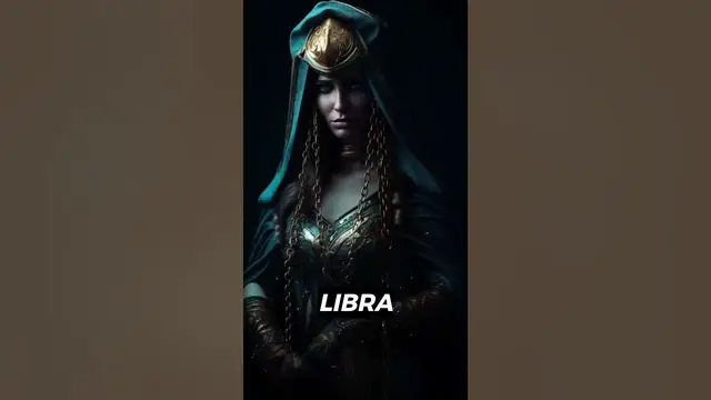 'Video thumbnail for Zodiac Signs as Female Villains | Part 1 | Zodiac Tiktok Videos | Astrology #shorts #viralshort #ai'