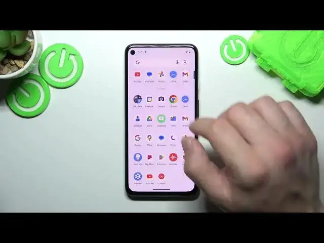 'Video thumbnail for How to Get Back Messages Icon on Android 14?'