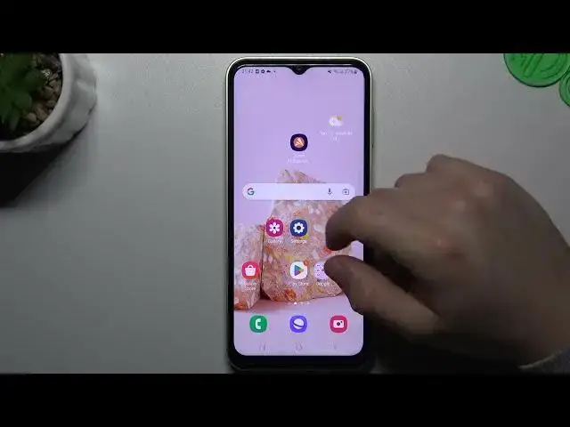'Video thumbnail for How to Remove Notification Virus in Samsung Galaxy M04 - Perform a Virus Scan'