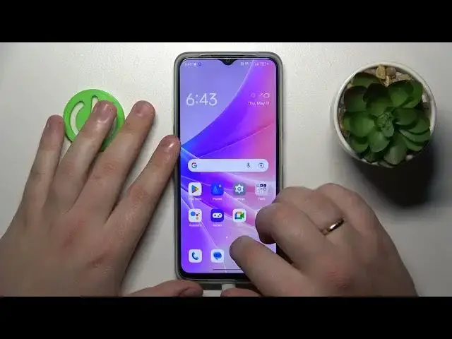 'Video thumbnail for How to Set Chrome as Default Browser on OPPO A77?'