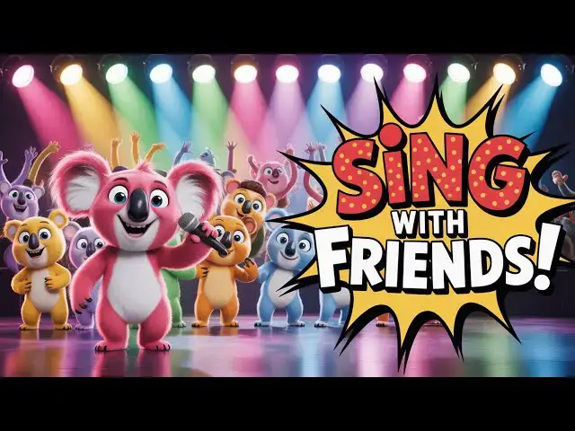 'Video thumbnail for Ultimate Extended Fun Ring Around the Rosie Song for Kids!'