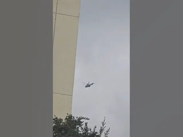 'Video thumbnail for UNO DE LOS NUEVOS HELICÓPTEROS DEL EJÉRCITO ECUATORIANO 😱'