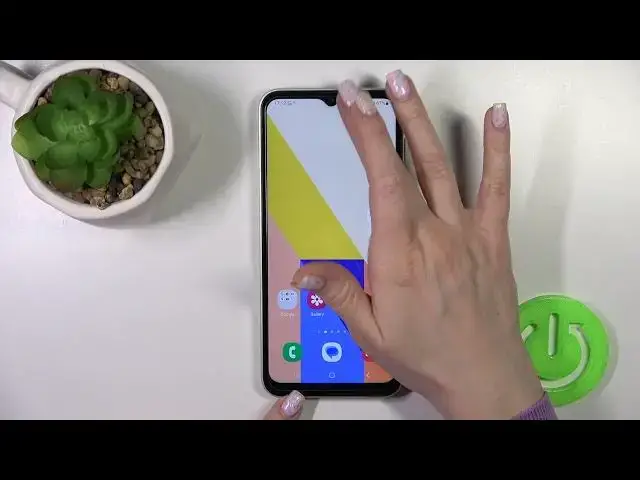 'Video thumbnail for How to Turn On / Turn Off the NFC Connection on a SAMSUNG Galaxy F14'