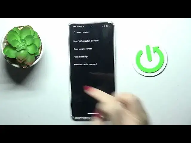 'Video thumbnail for How to Reset App Preferences in VIVO Y200 – Restore App Preferences'