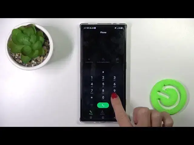 'Video thumbnail for How to Use Secret Codes on ZTE Nubia Red Magic 8 Pro'