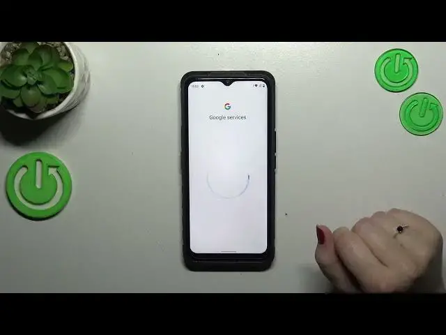 'Video thumbnail for How to Add Google Account on CAT S53 – Remove Google Account'