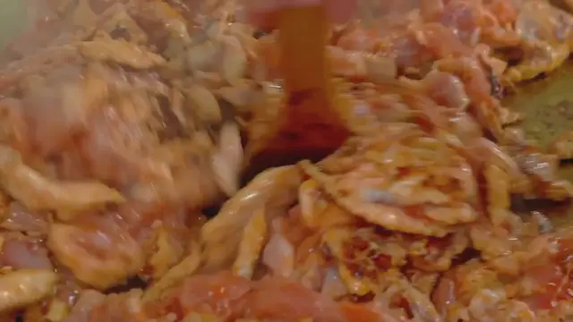 'Video thumbnail for The Science Behind Perfect Sheet Pan Roasting'