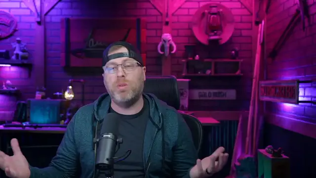 'Video thumbnail for It's Over_ Tech Bubble Is Bursting Right Now'