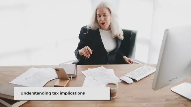 'Video thumbnail for Qualified Dividends: Strategies for Tax-Efficient Investing'