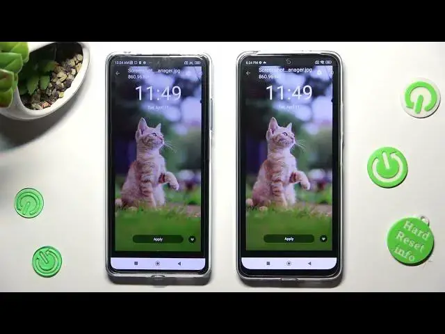 'Video thumbnail for Transfer files from an Android Device to Xiaomi Redmi Note 12 {Send anywhere}'