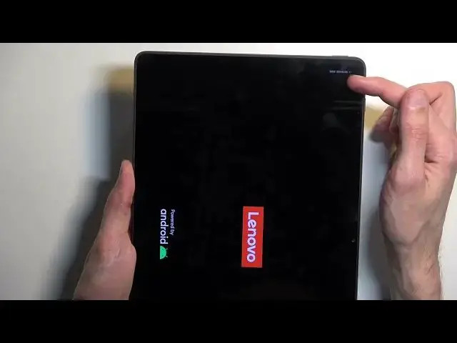 'Video thumbnail for How To Enter Recovery Mode On LENOVO Tab P11 Gen 2'