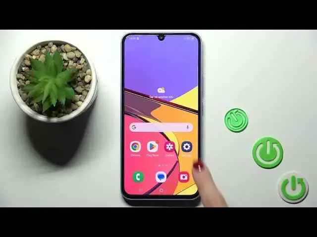 'Video thumbnail for How to Check Serial Number on Samsung Galaxy A34 - Find SN'