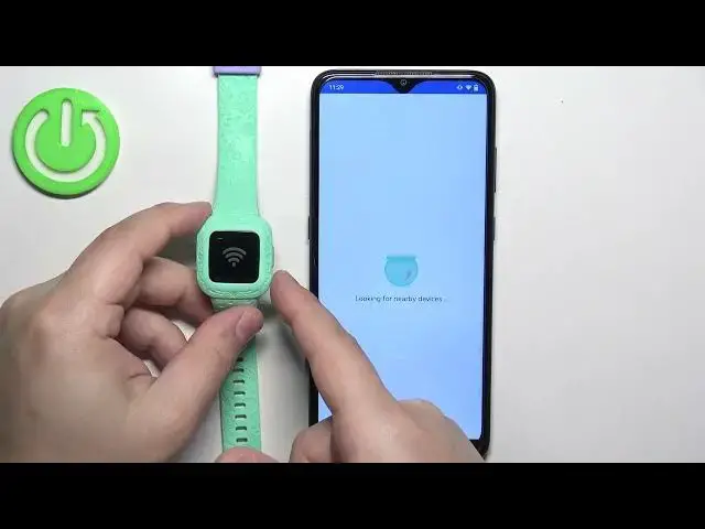 'Video thumbnail for How to Pair GARMIN vivofit jr. 3 with Your Android Phone | Stay Connected and On Track!'