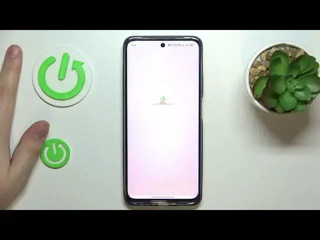 'Video thumbnail for How To Set Up VPN On REALME C55'