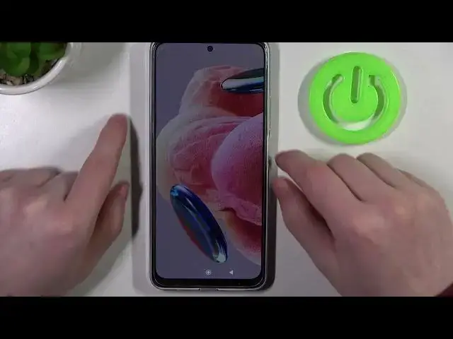 'Video thumbnail for Xiaomi Redmi Note 12 - All Lock Screen Gestures & Motions'