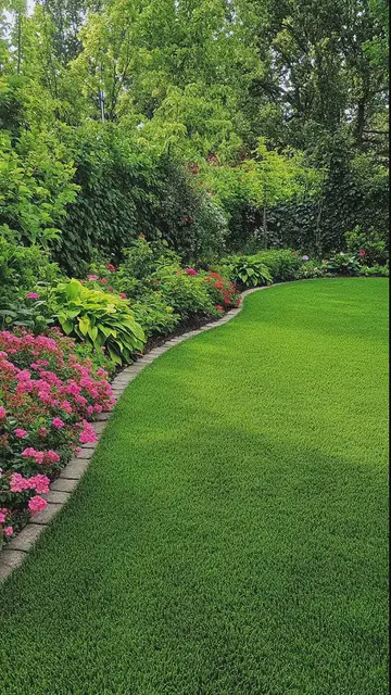 'Video thumbnail for absolute lawn care designs 4k hd photos'