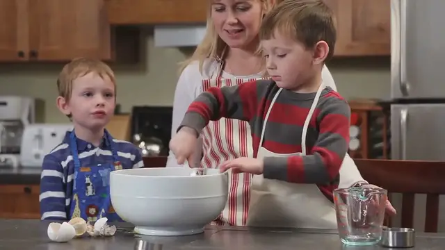 'Video thumbnail for Budget-Friendly Sheet Pan Dinners: Feed a Family of 4 for Under $10'