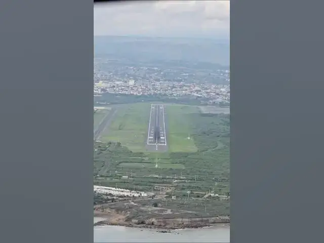 'Video thumbnail for ATERRIZANDO EN UN #HERCULES DE LA FAE 😱'