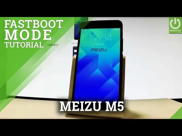 'Video thumbnail for MEIZU M5 Fastboot Mode / Enter & Quit MEIZU Fastboot'