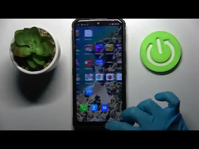 'Video thumbnail for How to Download and Install iOS Launcher on DOOGEE S95 Pro? – iOS Menu Layout'