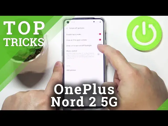 'Video thumbnail for Top Tricks for OnePlus Nord 2 5G – Best Apps / Cool Features'