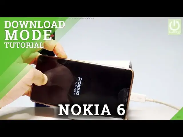 'Video thumbnail for Download Mode in NOKIA 6 - Enter & Quit NOKIA Download Mode'