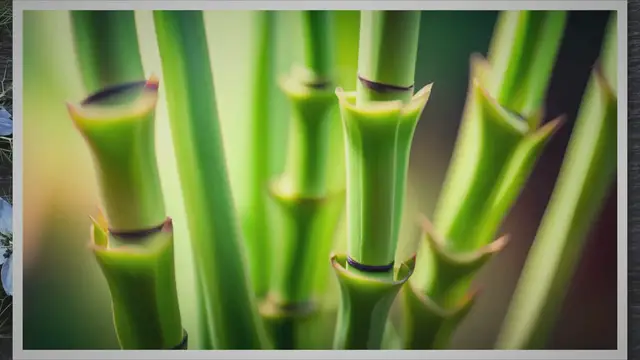 'Video thumbnail for Cracking the Code: Why is Your Lucky Bamboo Stalk Turning Light Green? Expert Tips to Restore its Vibrant Color!'