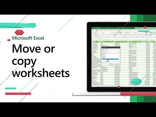 'Video thumbnail for Move or copy worksheets in excel | Excel Short Clip | Tutorial | #shorts |#itsolzone'