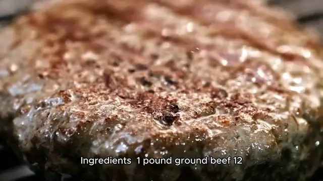 'Video thumbnail for meatball recipe'