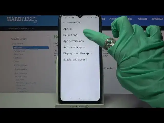 'Video thumbnail for How to Download and Apply iOS Launcher on REALME 6i – iOS Launcher'