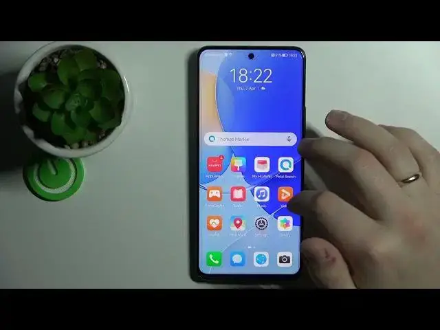 'Video thumbnail for HUAWEI Nova 9 SE - How To Set Opera As Default Browser'