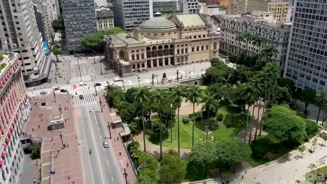 'Video thumbnail for 15 Best Places to Visit in Brazil - Travel Video (720p 24fps)'