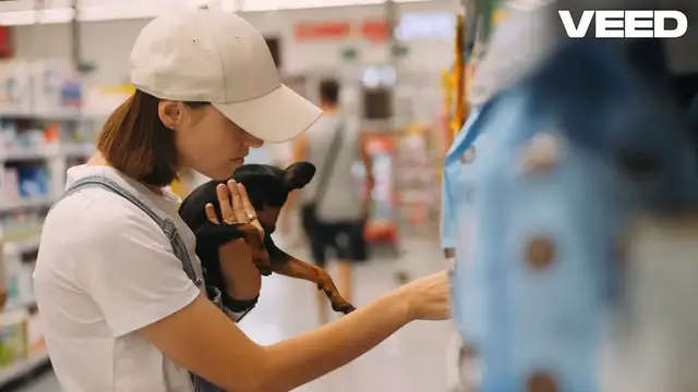 'Video thumbnail for Essential Tips for Choosing Dog Food'