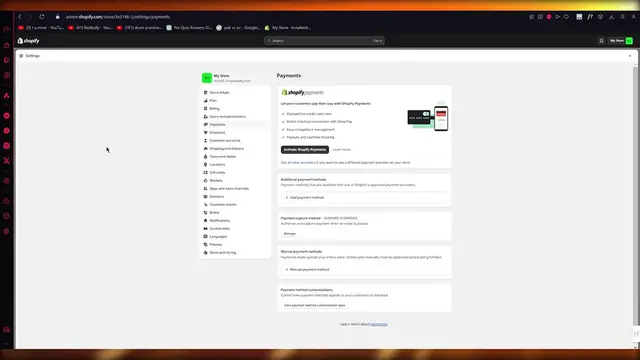 'Video thumbnail for How To Search Shopify Stores On Google (2024 Tutorial)'