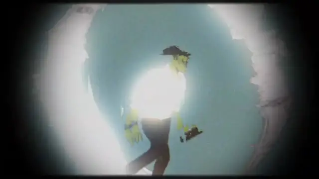 'Video thumbnail for  Breaking Free from the Rat Race'