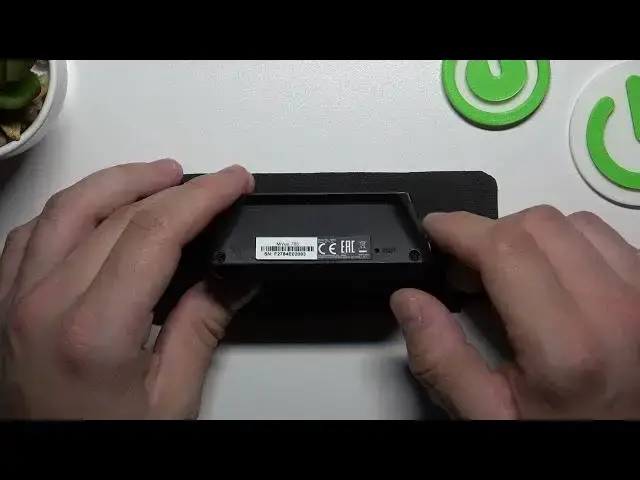 'Video thumbnail for How to Find Serial Number of Mio Mivue 785 Dashcam?'