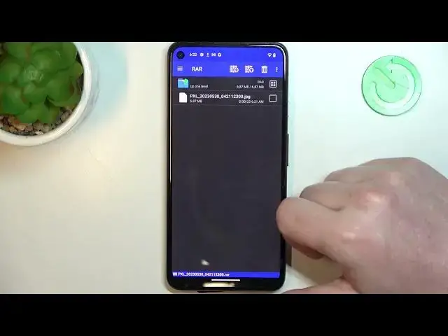 'Video thumbnail for How To Extract Files on Android 14?'