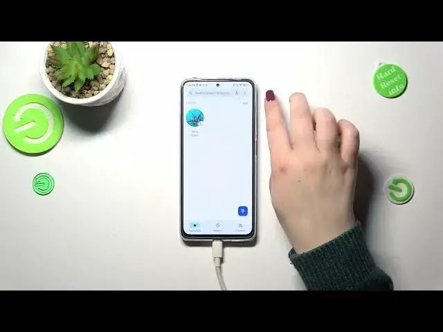 'Video thumbnail for How to Block a Phone Number on a REDMI Note 11 Pro'