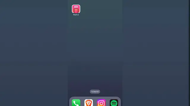 'Video thumbnail for How to Mirror iPhone Screen to Any TV and PC (FREE 2024)'