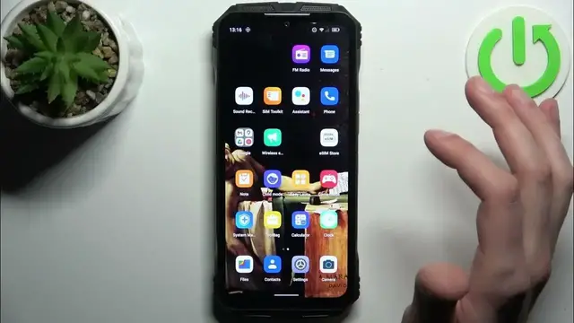 'Video thumbnail for How to Record Your Screen on DOOGEE V30: Easy Step-by-Step Guide!'